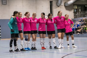 Bild 233 - wBJ Loewinnen Cup B2